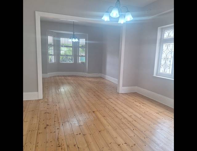 2 BEDROOM HOUSE TO LET IN ESSENWOOD